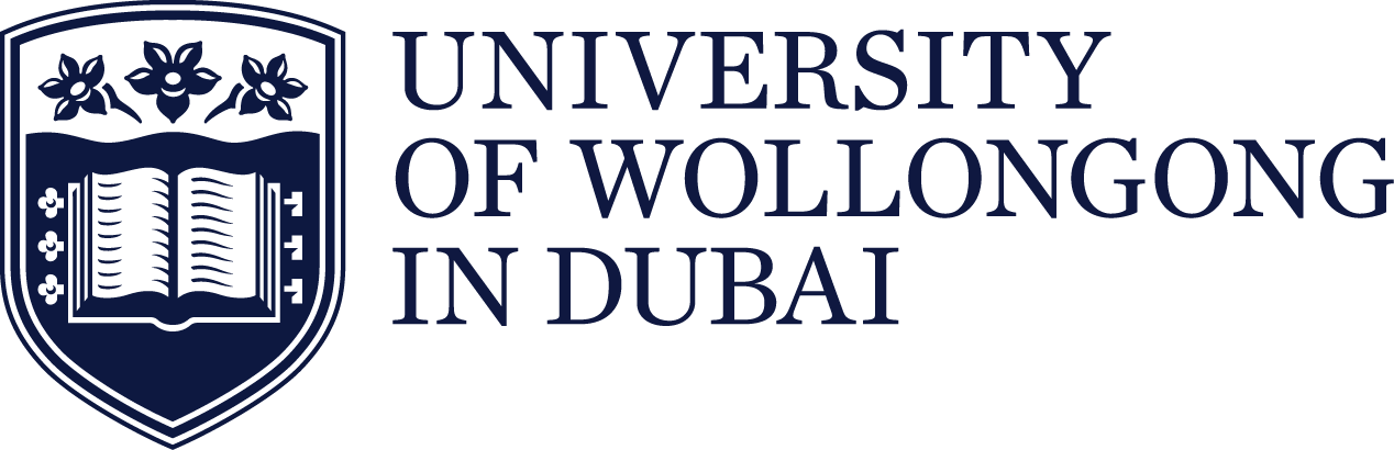 UOWD logo